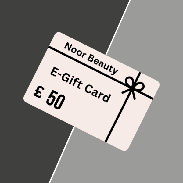 E-Gift Card