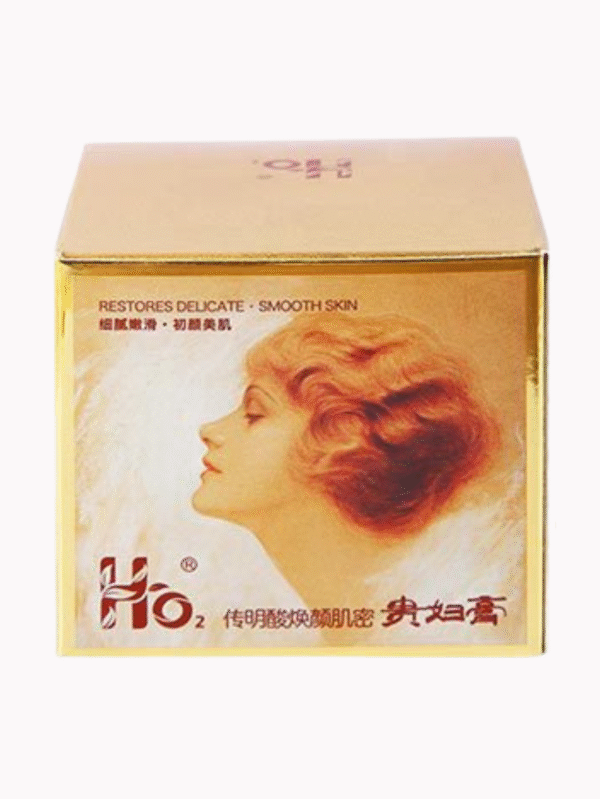 Face Cream