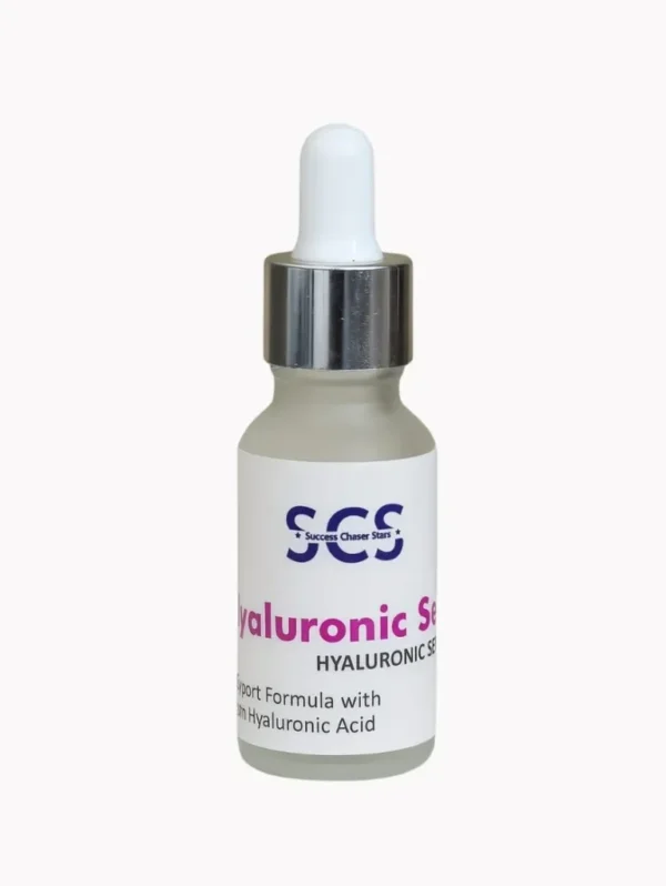 Buy Hyaluronic Serum From Trusted Professional Skincare Company Services