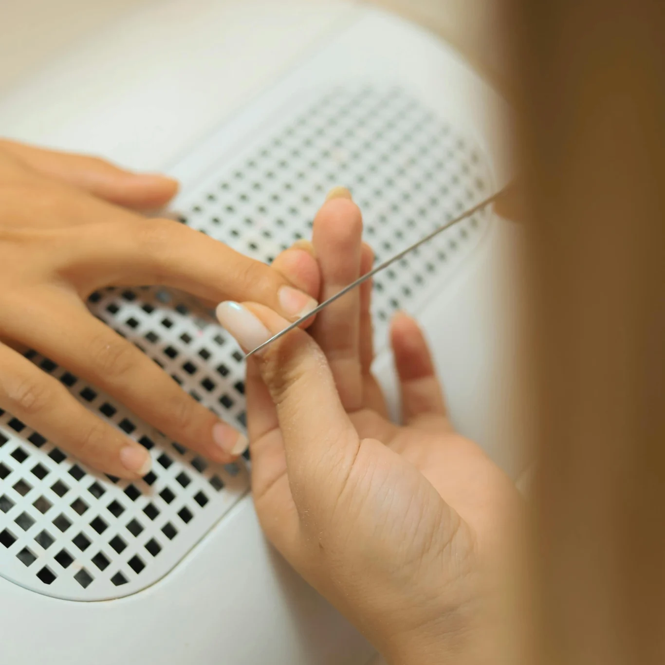 Fixing Nail Chips And Breaks Before They Get Worse