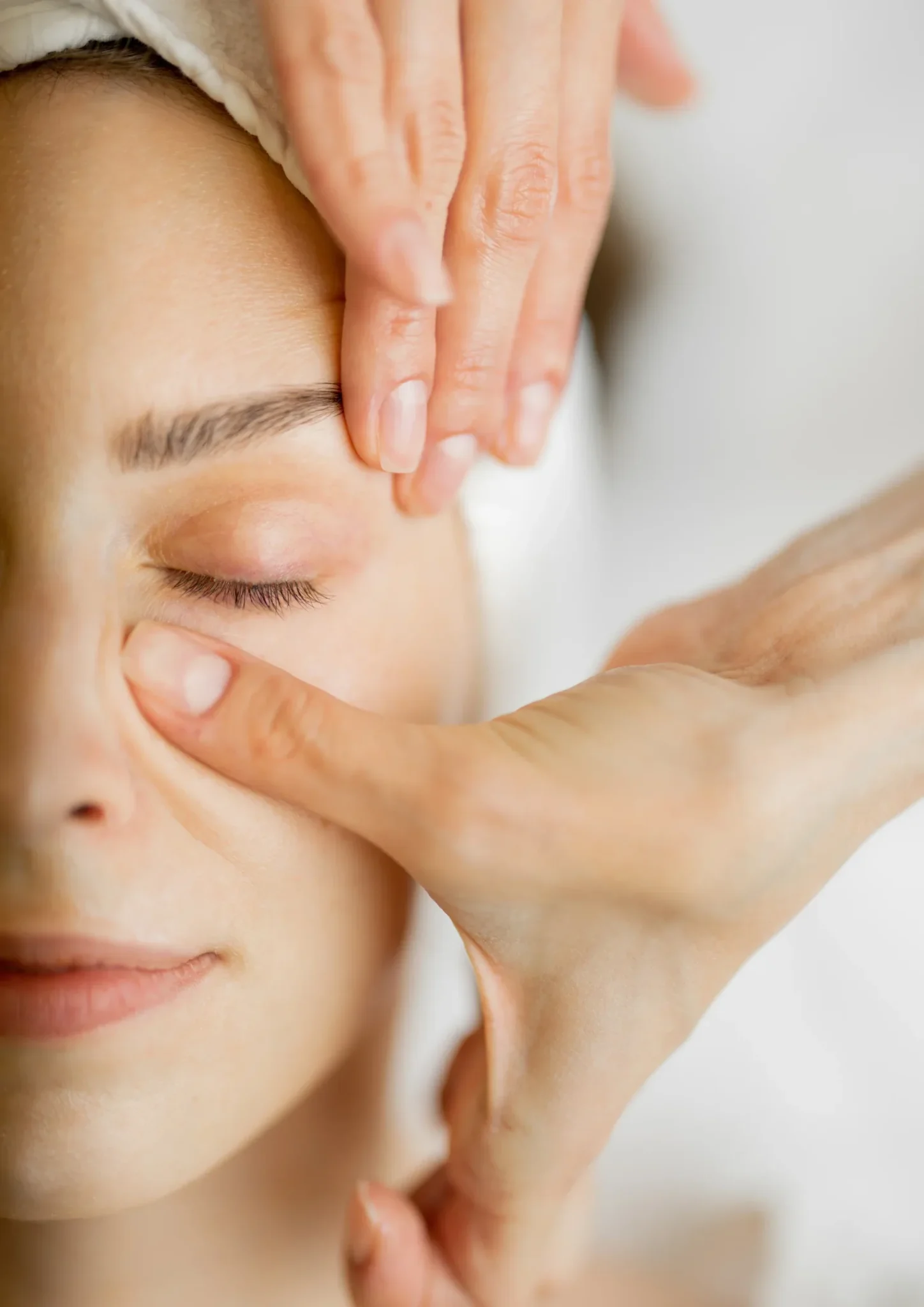 Peace Of Mind Built Into Every Facial Appointment By Experts