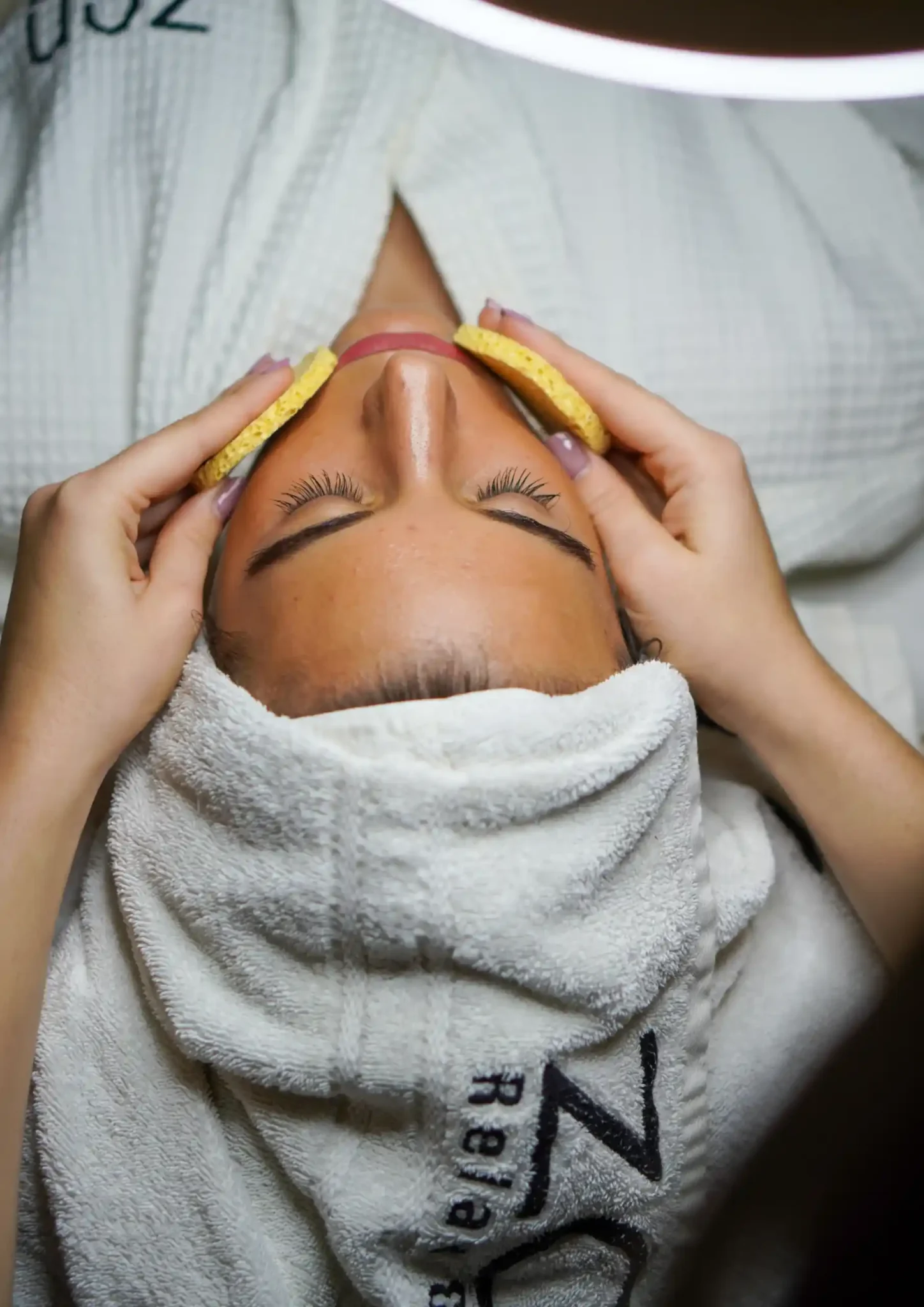 Beauty Agency Offering Deeper Skin Care Services